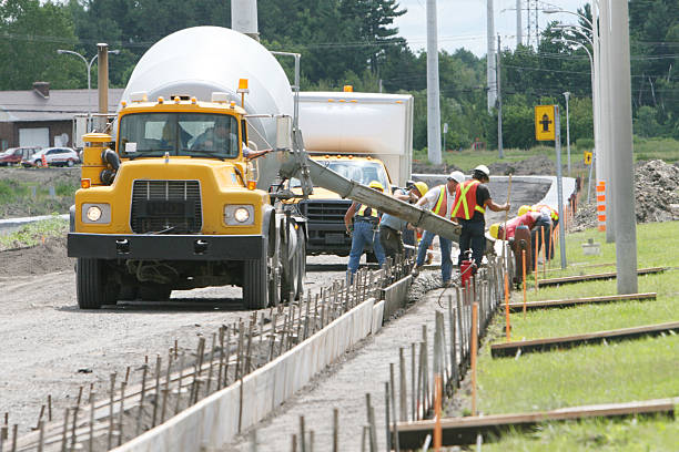 Best Concrete Retaining Walls in Bethany, OK
