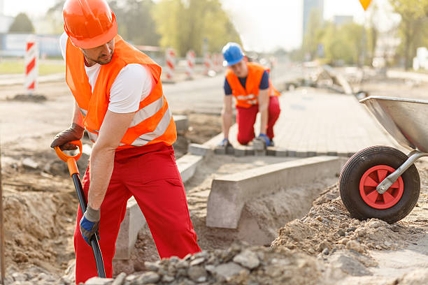 Best Concrete Grinding and Polishing in Bethany, OK