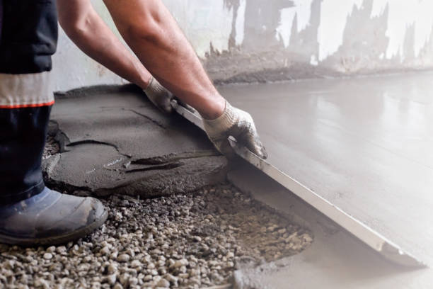 Best Concrete Steps and Stairs in Bethany, OK